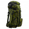 Dän. Rucksack M96 Lang (gebr.)