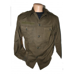 ÖBH Feldbluse M75 (gebr.)