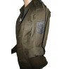 ÖBH Feldbluse M75 (gebr.)