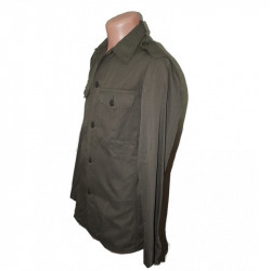 ÖBH Feldbluse M75 (gebr.)