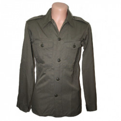 ÖBH Feldbluse M75 (gebr.)