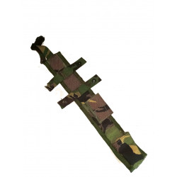 NL Messerhalter KM2000 (neuw.)