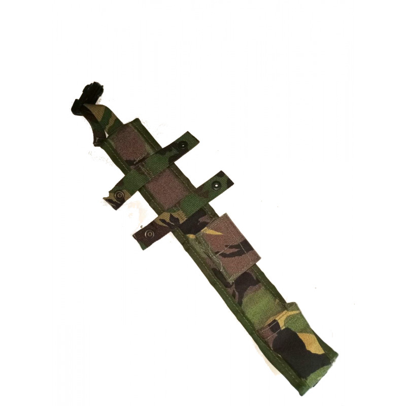 NL Messerhalter KM2000 (neuw.)