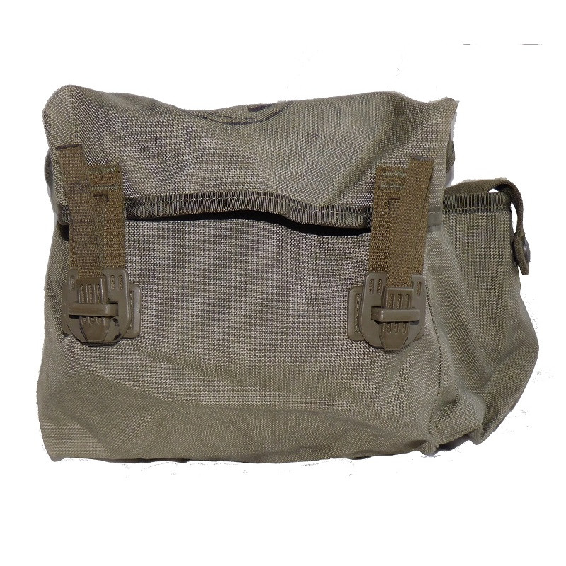 Ung. Mehrzwecktasche klein KTS (gebr.)
