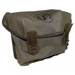 Ung. Mehrzwecktasche klein KTS (gebr.)