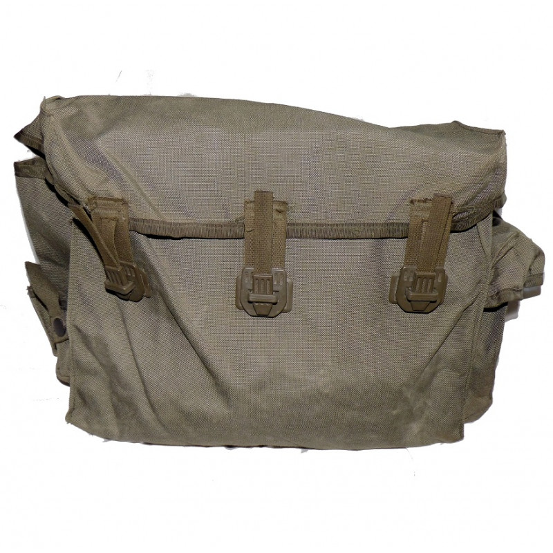 Ung. Mehrzwecktasche groß KTS (gebr.)