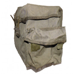 Ung. Mehrzwecktasche groß KTS (gebr.)