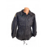 Dänische CF Feldjacke M71 (gebr.)