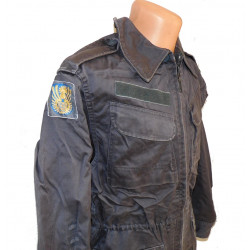 Dänische CF Feldjacke M71 (gebr.)