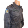 Dänische CF Feldjacke M71 (gebr.)