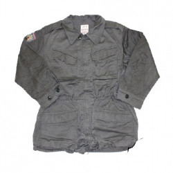 Dänische CF Feldjacke M71 (gebr.)