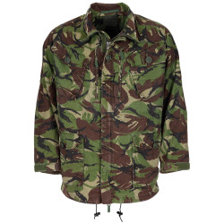 Brit. Feldjacke DPM Rip-Stop (gebr.)