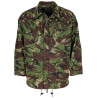 Brit. Feldjacke DPM Rip-Stop (gebr.)
