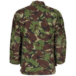 Brit. Feldjacke DPM Rip-Stop (gebr.)