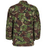 Brit. Feldjacke DPM Rip-Stop (gebr.)