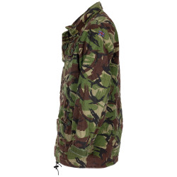 Brit. Feldjacke DPM Rip-Stop (gebr.)