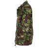 Brit. Feldjacke DPM Rip-Stop (gebr.)