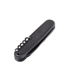 BW Taschenmesser Schwarz (repro)