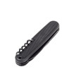 BW Taschenmesser Schwarz (repro)