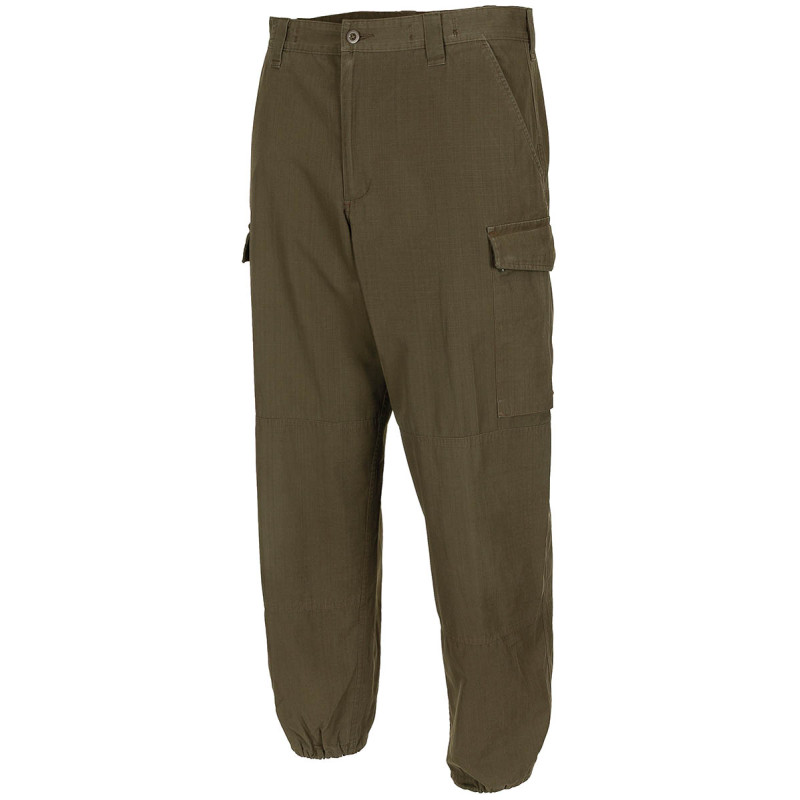 ÖBH Feldhose KAZ03 Ripstop (gebr.)