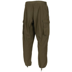 ÖBH Feldhose KAZ03 Ripstop (gebr.)