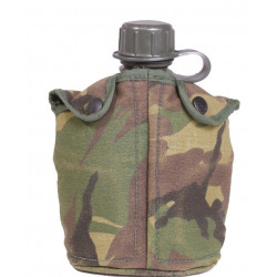 NL Feldflasche m. MOLLE...