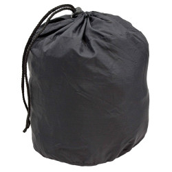 NL Packsack klein Schwarz...