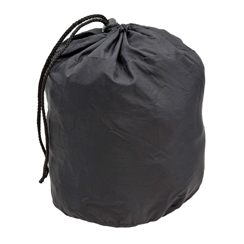 NL Packsack klein Schwarz (neuw.)