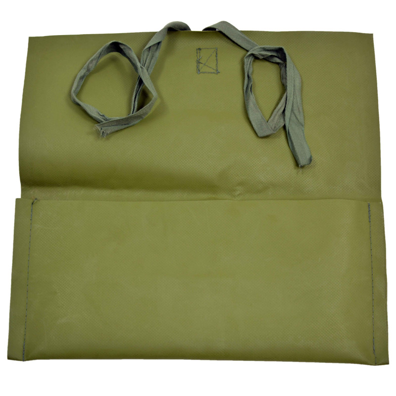 DK Zeltbestecktasche PVC (gebr.)