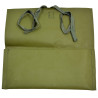 DK Zeltbestecktasche PVC (gebr.)
