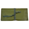 DK Zeltbestecktasche PVC (gebr.)