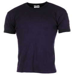 NL T-shirt Marine (gebraucht)