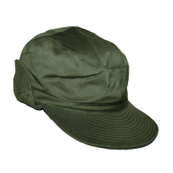 Schwed. Feldmütze M59 (gebr.)