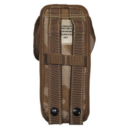 copy of Brit. Magazintasche MOLLE Desert (gebr.)