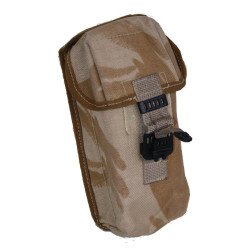 copy of Brit. Magazintasche MOLLE Desert (gebr.)