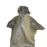 Belg. Regenponcho (gebr.)