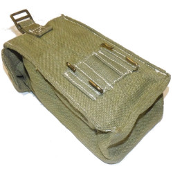Belg. Magazintasche M37 (gebr.)