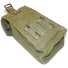 Belg. Magazintasche M37 (gebr.)