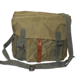 Jug. Packtasche...