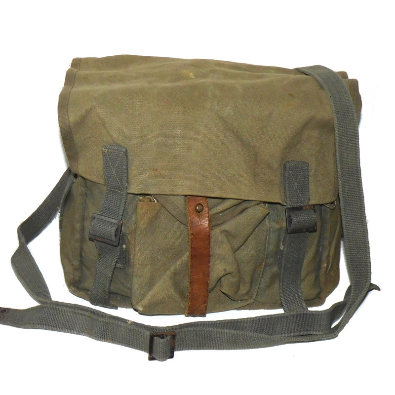 Jug. Packtasche /Kleinrucksack (gebr.)