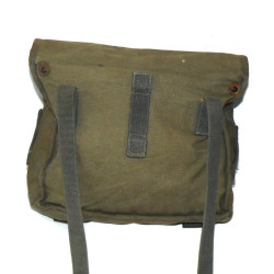 Jug. Packtasche /Kleinrucksack (gebr.)