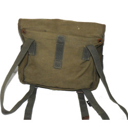 Jug. Packtasche /Kleinrucksack (gebr.)