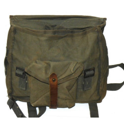 Jug. Packtasche /Kleinrucksack (gebr.)
