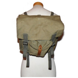 Jug. Packtasche /Kleinrucksack (gebr.)
