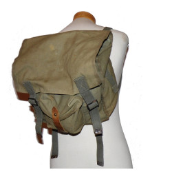 Jug. Packtasche /Kleinrucksack (gebr.)