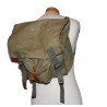 Jug. Packtasche /Kleinrucksack (gebr.)
