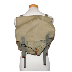 Jug. Packtasche /Kleinrucksack (gebr.)
