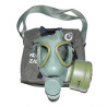 Jug. Gasmaske M59 mit Zubehör (gebr.)