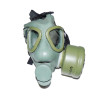 Jug. Gasmaske M59 mit Zubehör (gebr.)