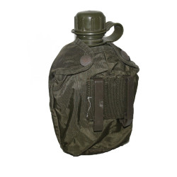 ÖBH Feldflaschenhülle M75 (gebr.)